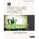 Bible Studies for Life: Pressure Points - Bible Study Book