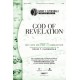 God of Revelation (SATB)