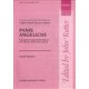 Panis Angelicus