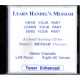 Learn Handel's Messiah - Tenor (CD)