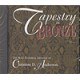 Tapestry In Bronze