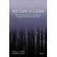 He Saw A Lamb (Orchestration CD)