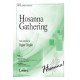 Hosanna Gathering (sATB)