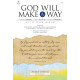 God Will Make A Way (SATB Choral Book)