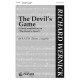 Devil's Game, The  (SATB)