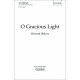 O Gracious Light  (SATB)