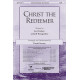 Christ the Redeemer (SATB)