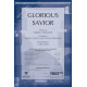 Glorious Savior (SATB)