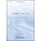 Blessed Are You  (SATB)