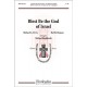 Blest Be the God of Israel  (SATB)