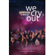 We Cry Out (Choral Book SATB)