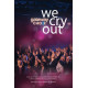 We Cry Out (Accompaniment CD)