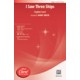 I Saw Three Ships (SATB)