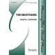 Beatitudes, The  (SATB)