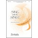 Olejar - Sing with the Spirit: Accessible Anthems for Choirs