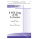 I Will Sing of My Redeemer (Accompaniment CD)