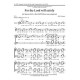 For the Lord Will Satisfy  (SATB)