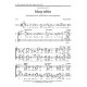 Many Tables  (SATB)