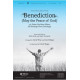 Benediction (May the Peace of God) SATB