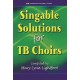 Singable Solutions for TB Choirs (Accompaniment CD)