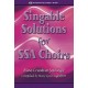 Singable Solutions for SSA Choirs (Accompaniment CD)