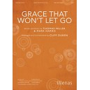 Grace That Won't Let Go (Accompaniment CD)