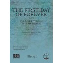 First Day of Forever w/ I"ll Meet You in the Morning (Orchestration)