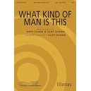 What Kind of Man Is This (Accompaniment CD)