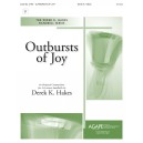 Outbursts of Joy (3-6 Octaves)