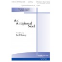 An Antiphonal Noel (SATB)