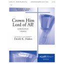 Crown Him Lord of All! (3-5 Octaves)