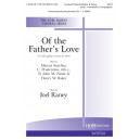 Of the Father's Love (Accompaniment CD)