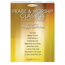 Praise & Worship Classics (3-5 Octaves)