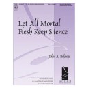 Let All Mortal Flesh Keep Silence (2-3 Octaves)