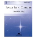 Away in a Manger (3-6 Octaves)
