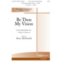 Be Thou My Vision  (Acc. CD)