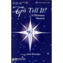 Go Tell It  (Bulk CD)