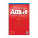 Annie (Accompaniement CD