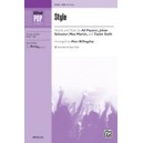 Style (Accompaniment CD)