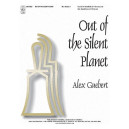 Out of the Silent Planet (5-7 Octaves)