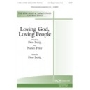 Loving God Loving People  (Acc. CD)
