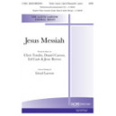 Jesus Messiah  (SATB)