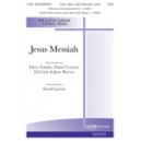 Jesus Messiah  (Acc. CD)