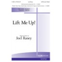 Lift Me Up  (Acc. CD)