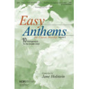 Easty Anthems V5  (SAB & 2-Pt)