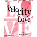 Velocity of Love