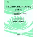 Virginia Highland Suite - Flute Part