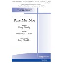 Pass Me Not  (Acc. CD)