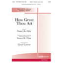 How Great Thou Art  (Acc. CD)