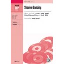 Shadow Dancing (Accompaniment CD)